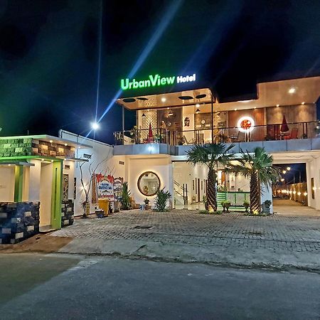 Urbanview Hotel Sakura Kampung Inggris Pare By Reddoorz Exteriér fotografie