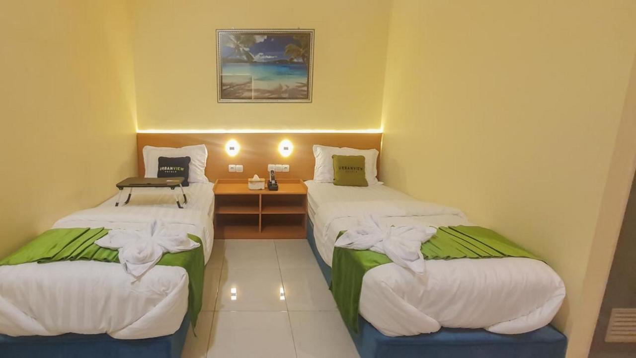Urbanview Hotel Sakura Kampung Inggris Pare By Reddoorz Exteriér fotografie